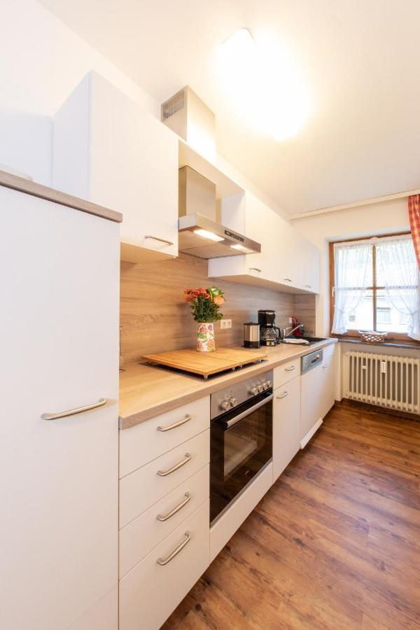 Ferienhaus Arkadia Oberstdorf Extérieur photo