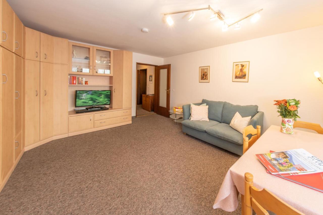 Ferienhaus Arkadia Oberstdorf Extérieur photo