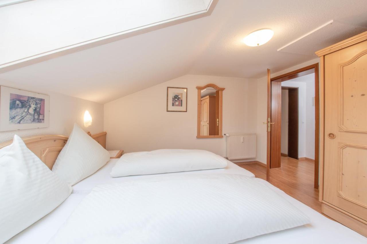 Ferienhaus Arkadia Oberstdorf Extérieur photo