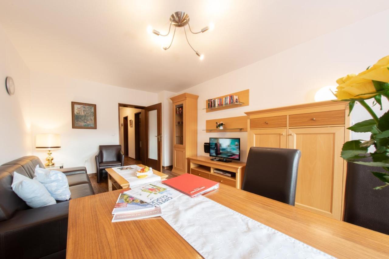 Ferienhaus Arkadia Oberstdorf Extérieur photo