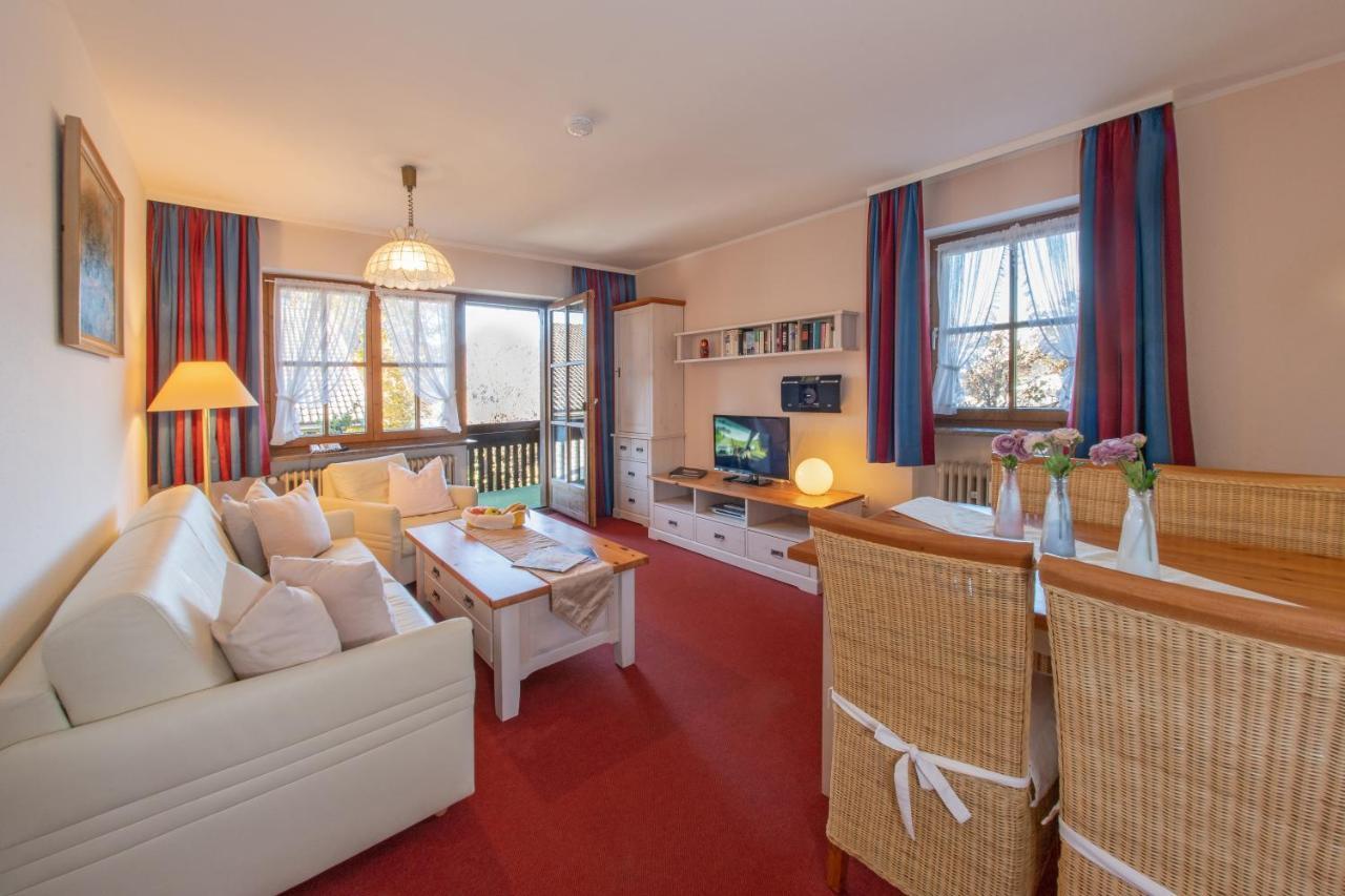 Ferienhaus Arkadia Oberstdorf Extérieur photo