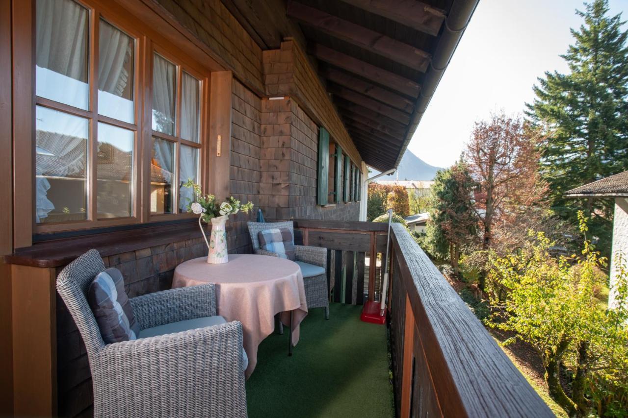 Ferienhaus Arkadia Oberstdorf Extérieur photo