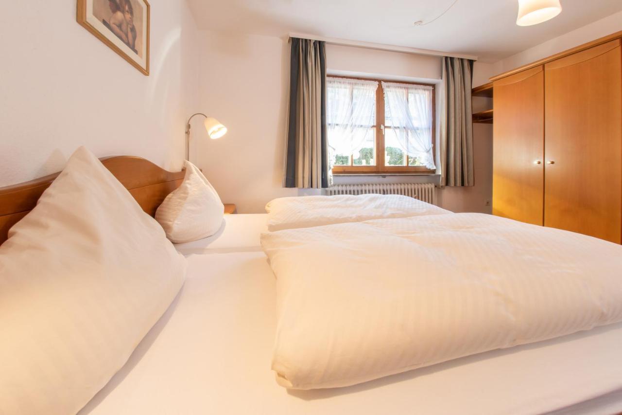 Ferienhaus Arkadia Oberstdorf Extérieur photo
