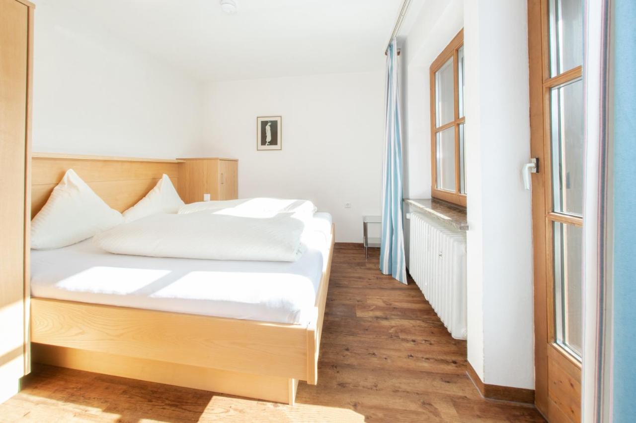 Ferienhaus Arkadia Oberstdorf Extérieur photo