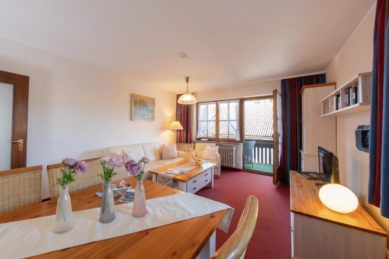 Ferienhaus Arkadia Oberstdorf Extérieur photo