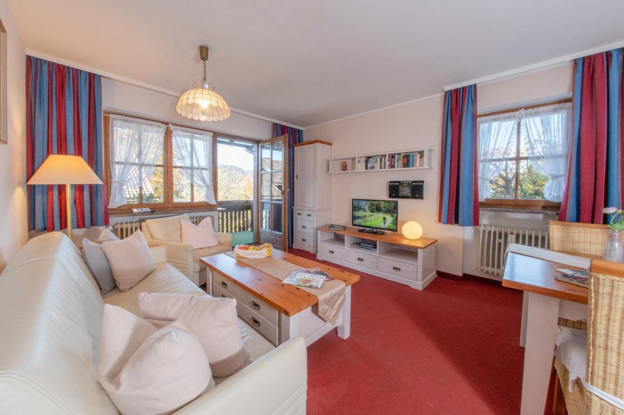 Ferienhaus Arkadia Oberstdorf Extérieur photo