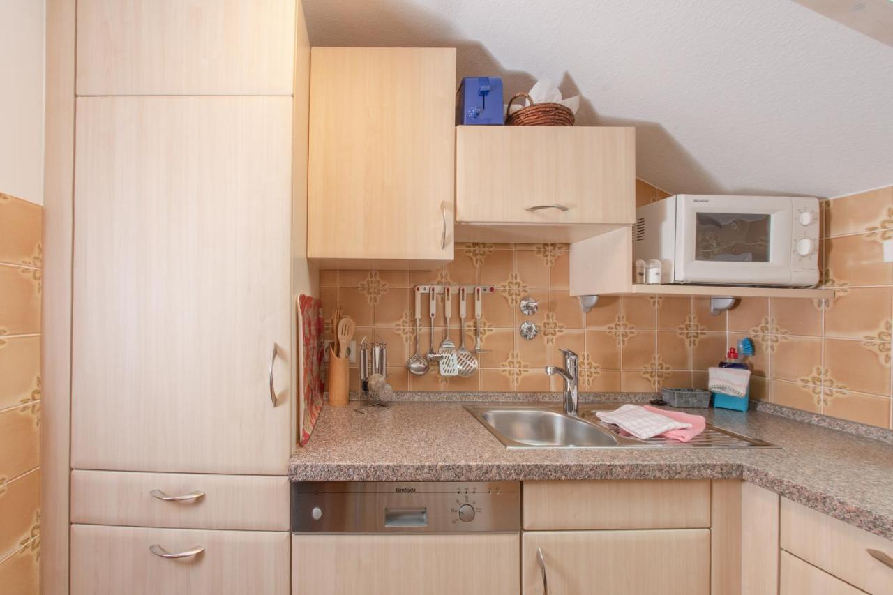 Ferienhaus Arkadia Oberstdorf Extérieur photo