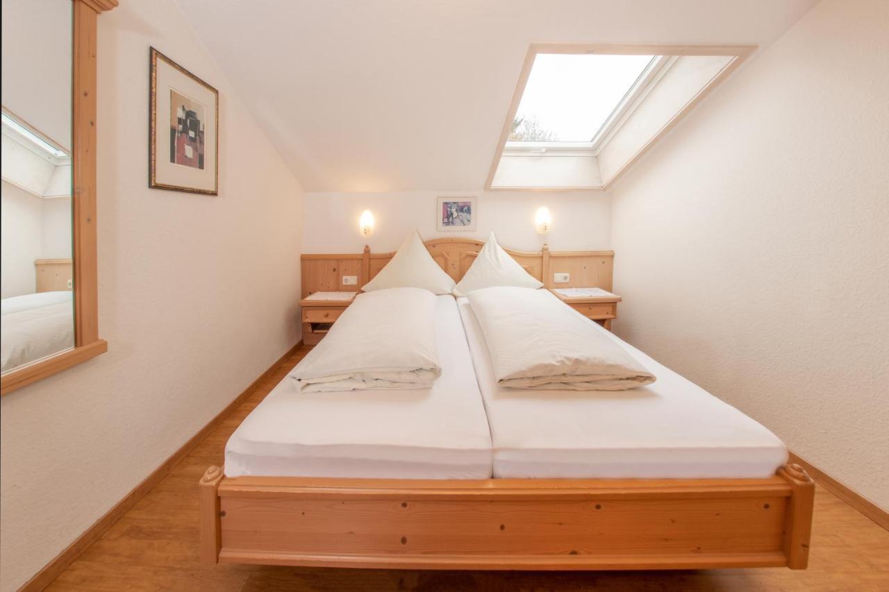 Ferienhaus Arkadia Oberstdorf Extérieur photo