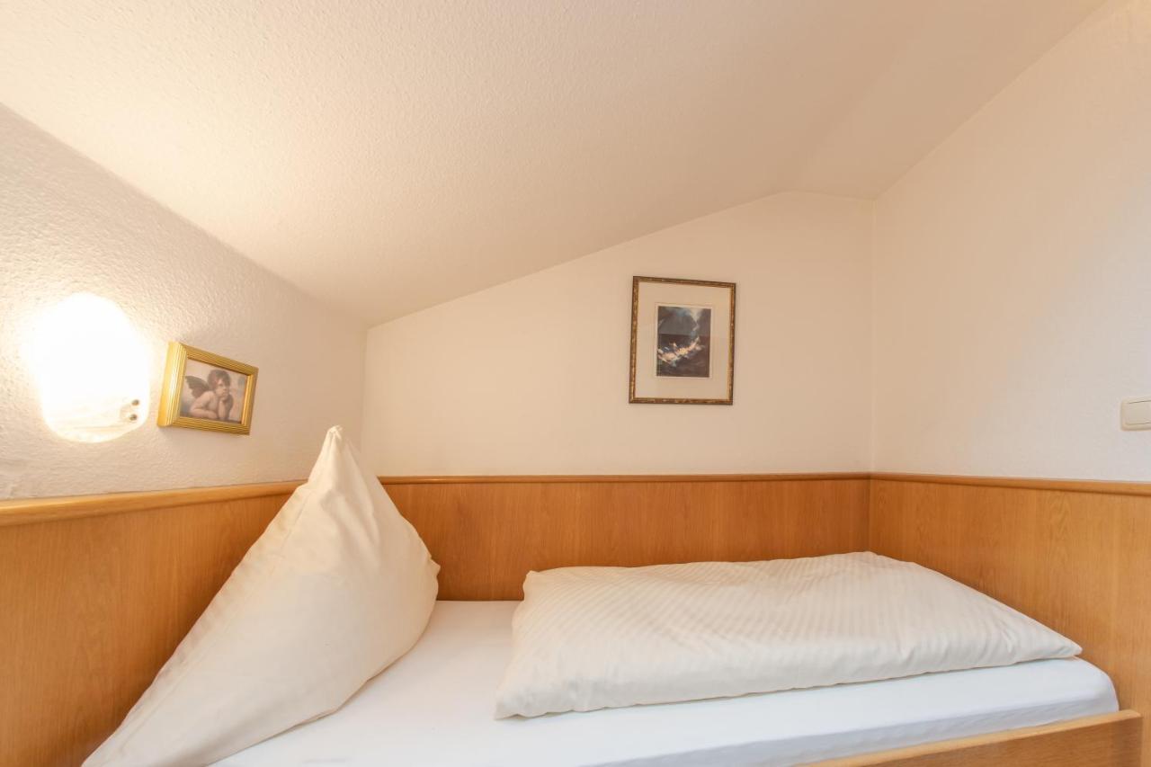 Ferienhaus Arkadia Oberstdorf Extérieur photo