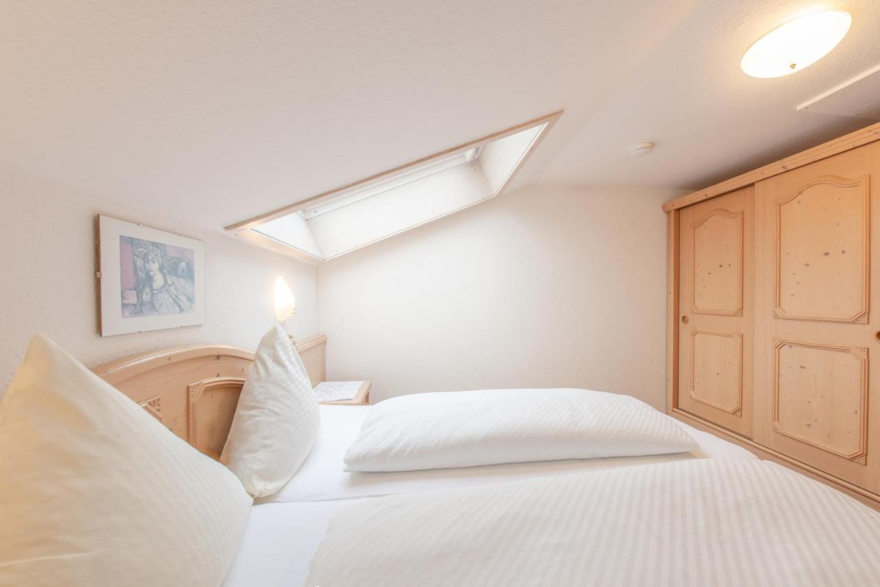 Ferienhaus Arkadia Oberstdorf Extérieur photo
