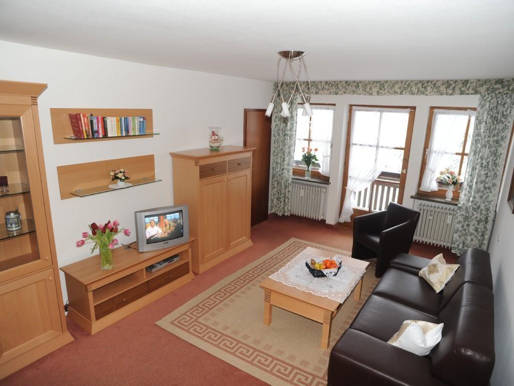 Ferienhaus Arkadia Oberstdorf Extérieur photo