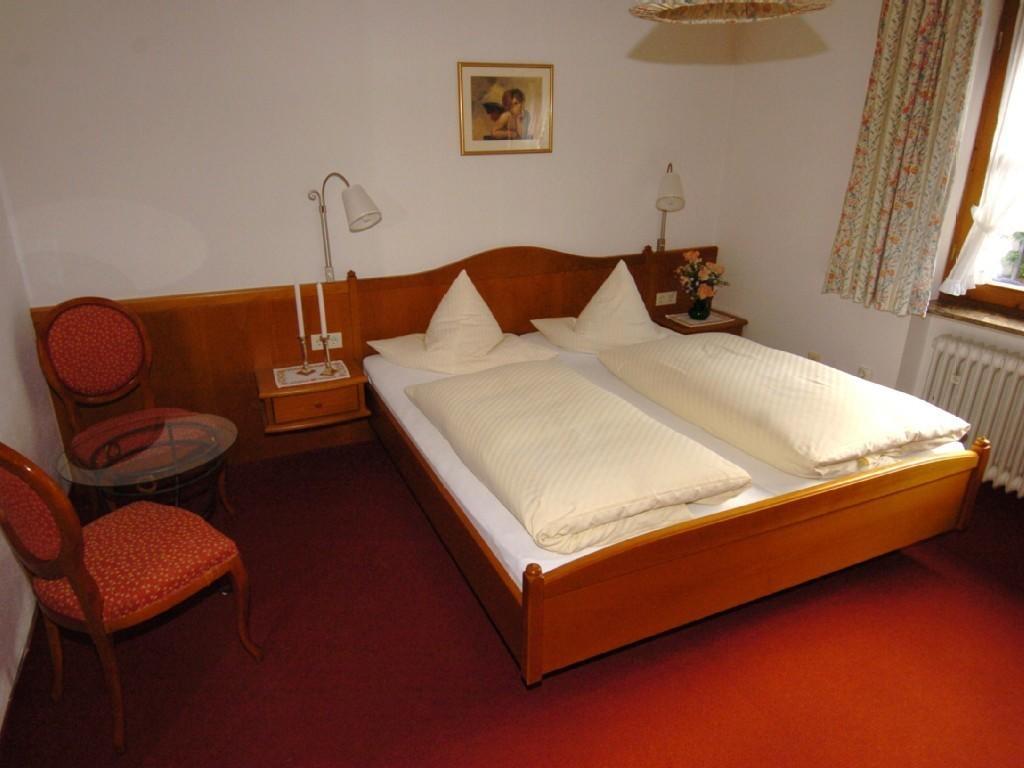 Ferienhaus Arkadia Oberstdorf Chambre photo